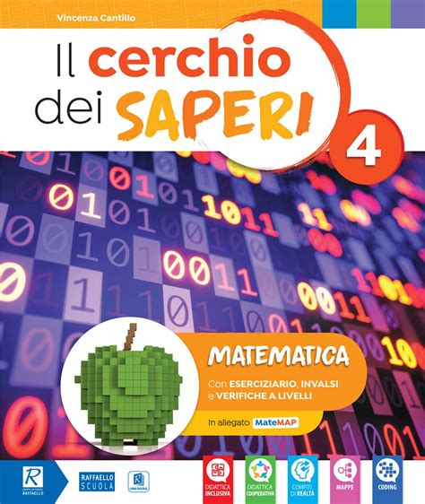 la fabbrica del saperi area matematica 5